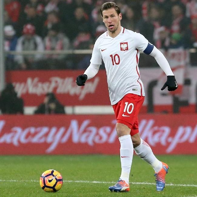 Grzegorz Krychowiak