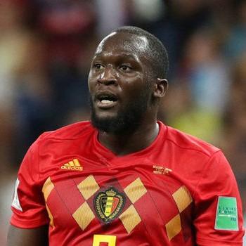 Romelu Lukaku