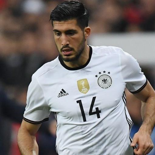 Emre Can