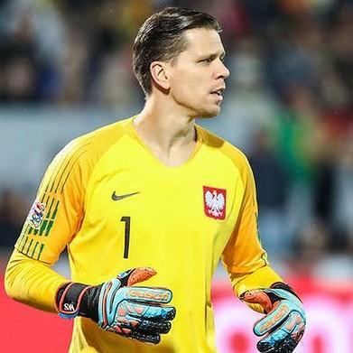 Wojciech Szczęsny