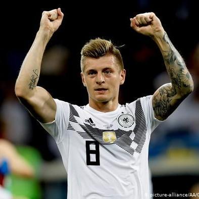 Toni Kroos
