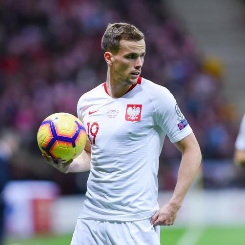 Tomasz Kędziora