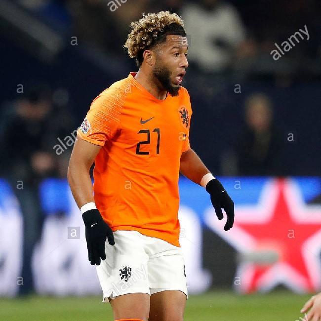 Tonny Vilhena