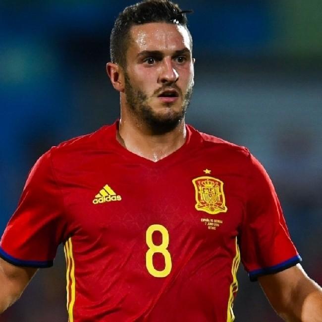 Koke