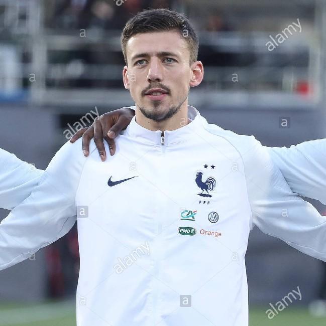 Clement Lenglet
