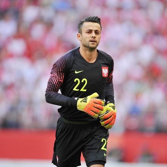 Łukasz Fabiański