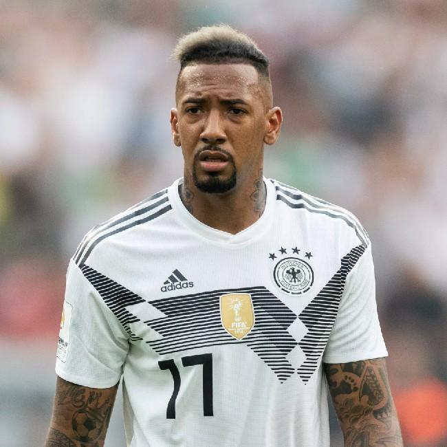 Jerome Boateng