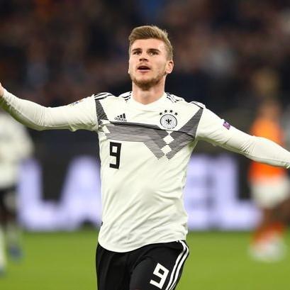 Timo Werner