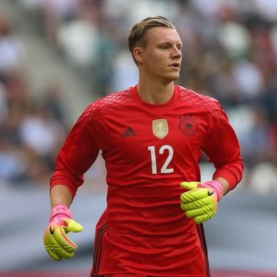 Berd Leno