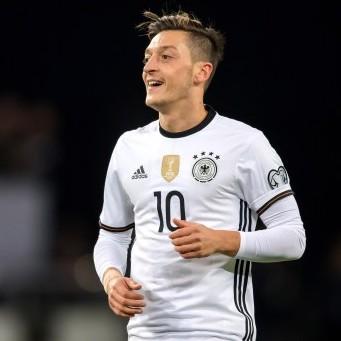Mesut Oezil