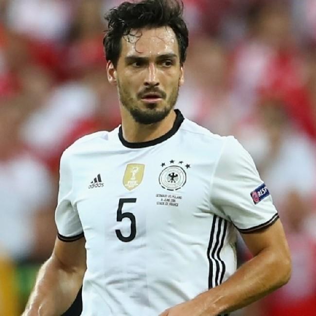 Matts Hummels