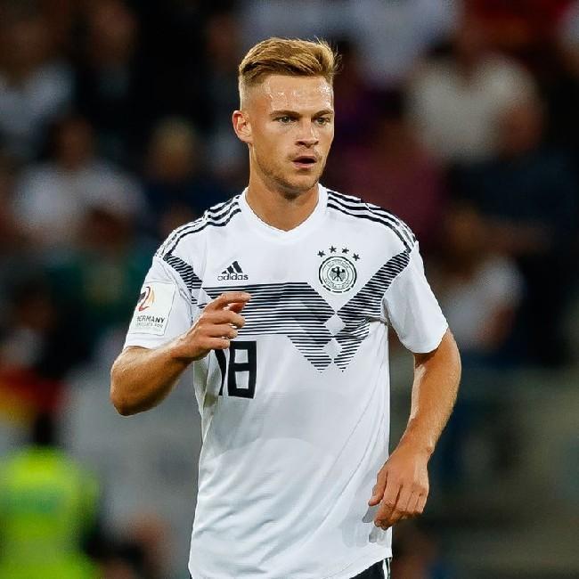 Joshua Kimmich