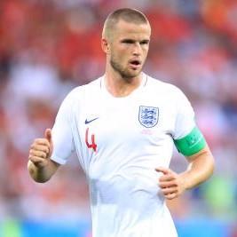 Eric Dier