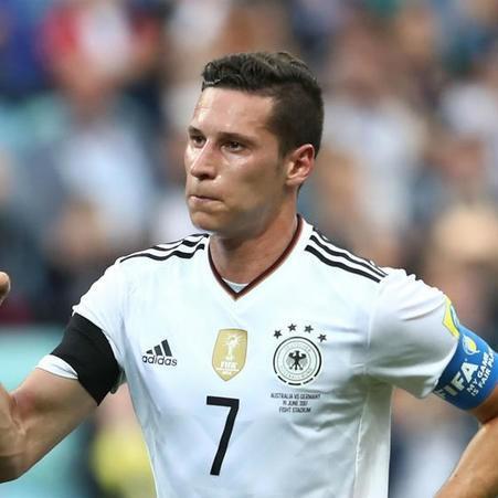 Julian Draxler