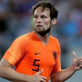 Daley Blind