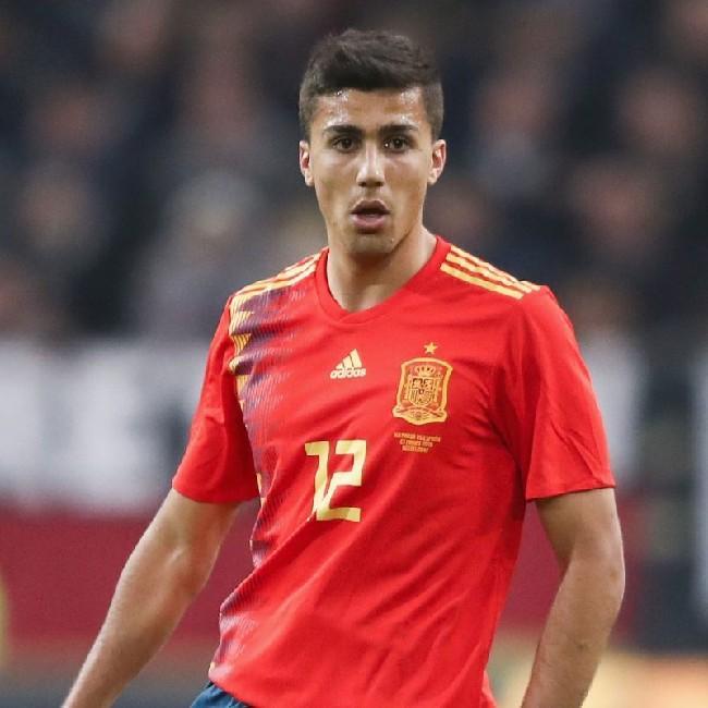 Rodri