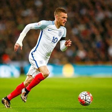 Jamie Vardy