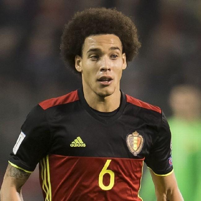 Axel Witsel