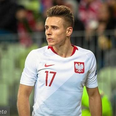 Damian Kądzior