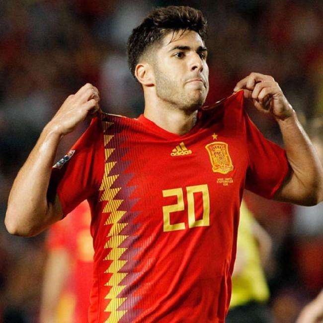 Marco Asensio