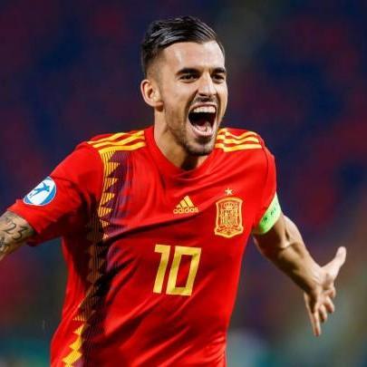 Dani Ceballos