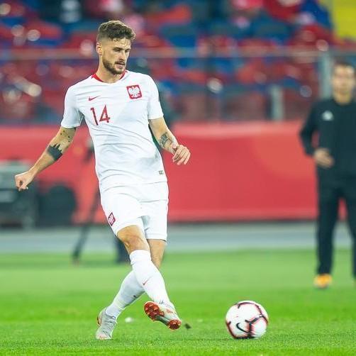 Mateusz Klich