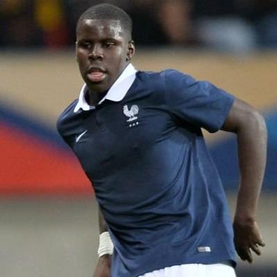 Kurt Zouma