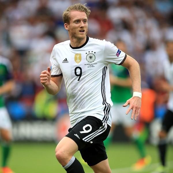 Andre Schurle