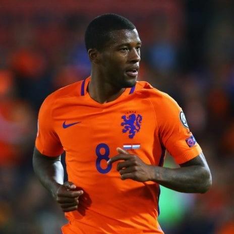 George Wijnaldum