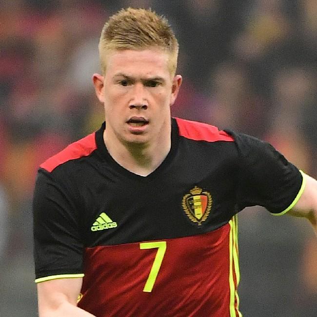 Kevin De Bruyne
