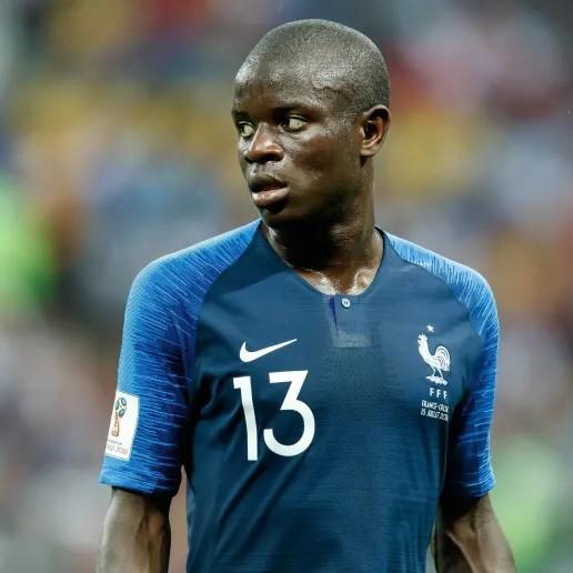 Jose Kante