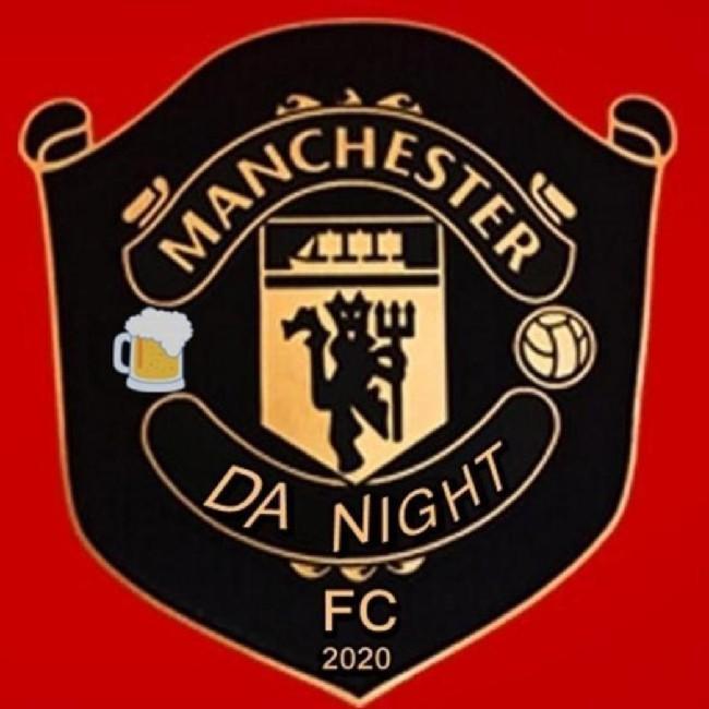 Manchester da Night