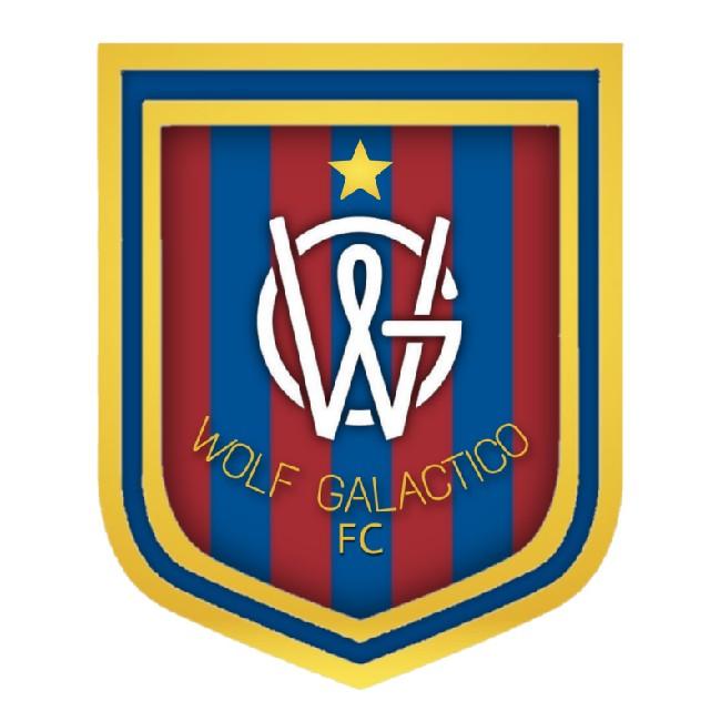 WOLF GALÁCTICO FC