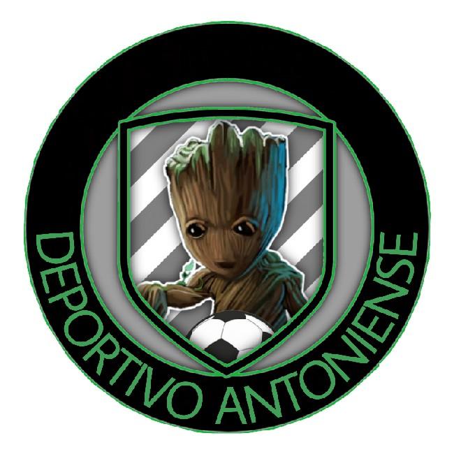 DEPORTIVO ANTONIENSE