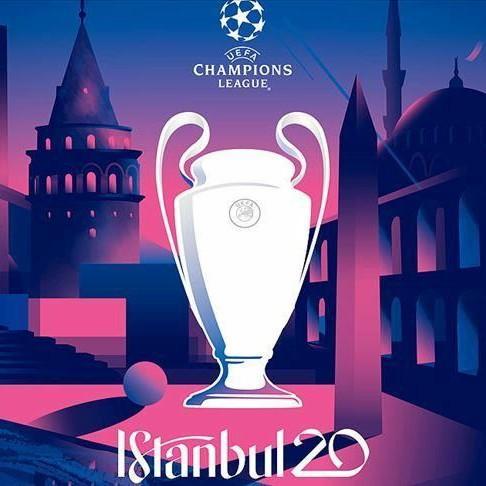 2019-20 UEFA Champions League