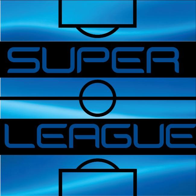 Súper League - OESTE