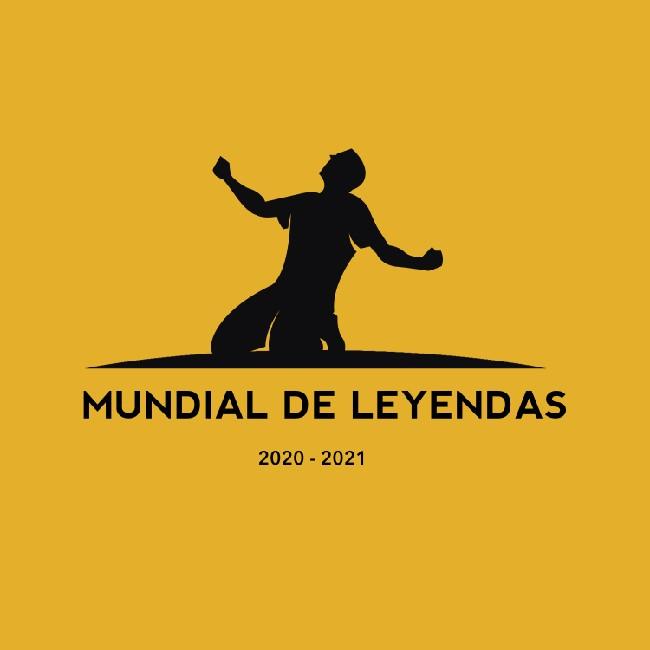 MUNDIAL DE LEYENDAS Challenge Place