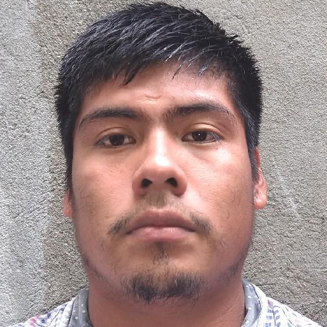 Josue Sánchez Reyes