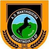 Manthiqueira/SP