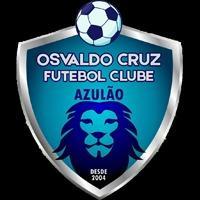 Osvaldo Cruz/SP