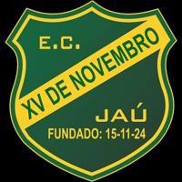 XV de Jaú/SP