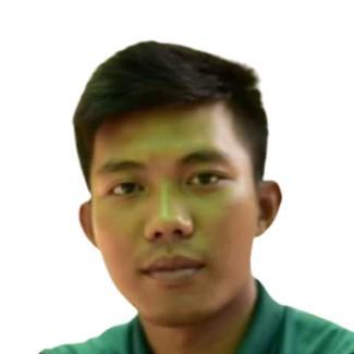 Aung Ye Kyaw 2