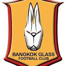 Bangkok Glass