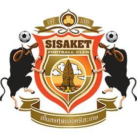 Sisaket Muangthai Fc
