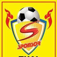 Sponsor Thai Premier League 2011