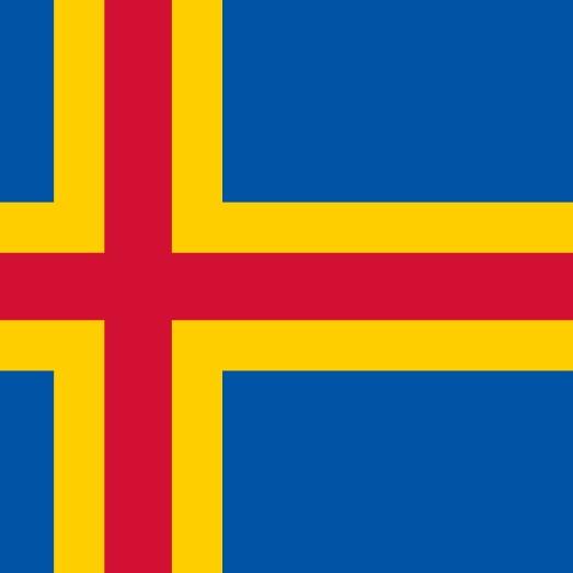 Åland Islands