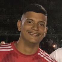 Douglas Alcântara