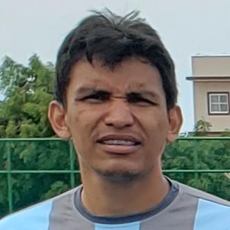Jorge Abreu
