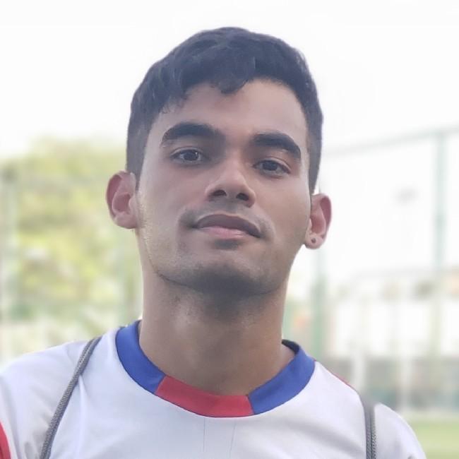 Emerson Mariano