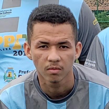 Anderson Pereira